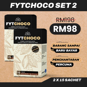 Fytchoco Set 2
